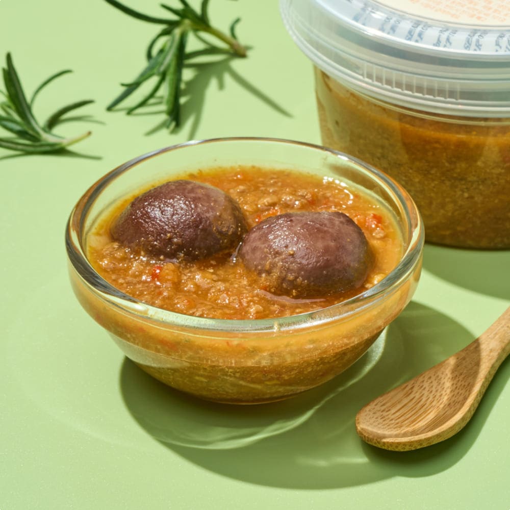 밸런스튜 비프&토마토 180g