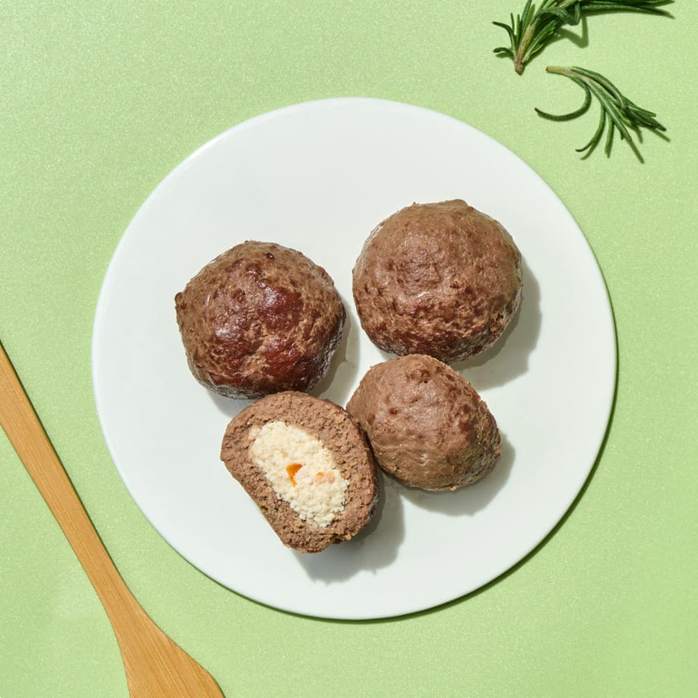 치즈볼 캥거루 30g*4