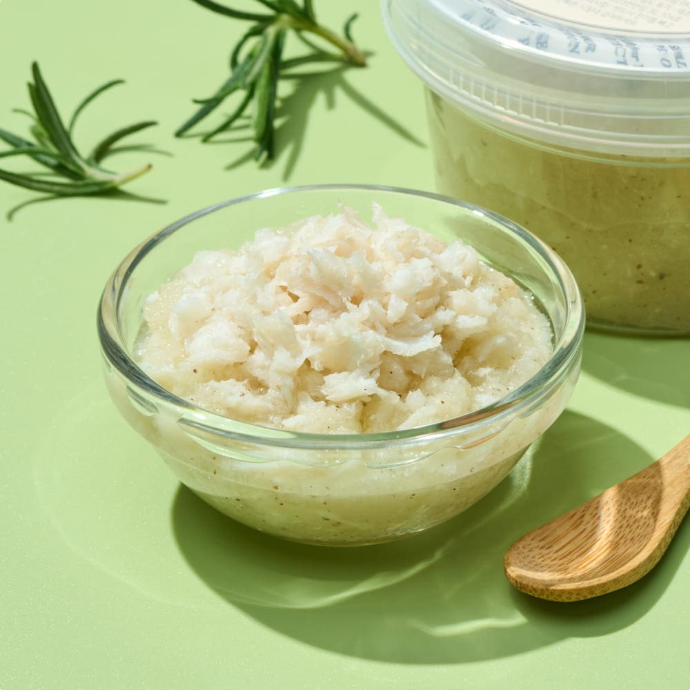 밸런스튜 달고기&참마 180g